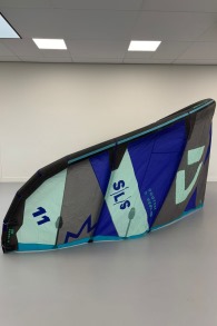 Duotone Kiteboarding-Rebel SLS 2024 Kite (2nd)