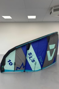Duotone Kiteboarding-Rebel SLS 2024 Kite (2nd)