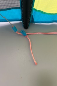 Duotone Kiteboarding-Rebel SLS 2024 Kite (2nd)