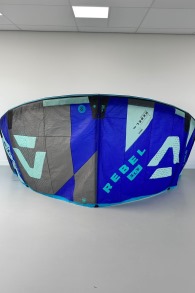 Duotone Kiteboarding-Rebel SLS 2024 Kite (2nd)