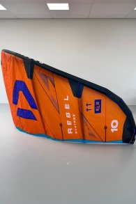 Duotone Kiteboarding-Rebel SLS 2025 Kite (2nd)