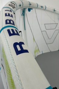 Duotone Kiteboarding-Rebel SLS 2025 Kite (2nd)