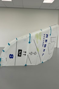 Duotone Kiteboarding-Rebel SLS 2025 Kite (2nd)