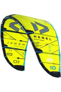 Duotone Kiteboarding-Rebel SLS 2025 Kite