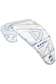 Duotone Kiteboarding-Rebel SLS 2025 Kite