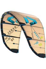 Duotone Kiteboarding-Rebel SLS 2026 Kite