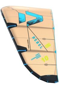 Duotone Kiteboarding-Rebel SLS 2026 Kite