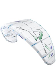 Duotone Kiteboarding-Rebel SLS 2026 Kite