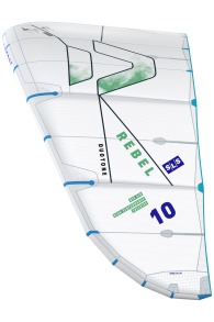 Duotone Kiteboarding-Rebel SLS 2026 Kite