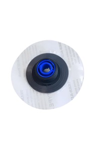 Duotone Kiteboarding-Selfsticky Airport Valve II (SS19-onw)