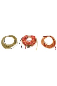Duotone Kiteboarding-Set de Lignes (QC)
