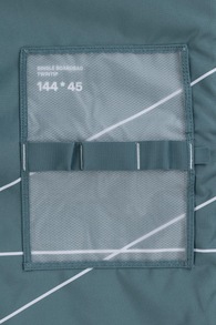 Duotone Kiteboarding-Single Twintip Boardbag 2027
