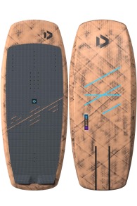 Duotone Kiteboarding-Soar SLS Foilboard