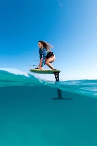 Duotone Kiteboarding-Soar SLS Foilboard