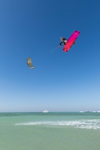 Duotone Kiteboarding-Soleil SLS 2026 Kiteboard
