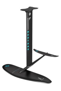 Duotone Kiteboarding-Spirit Alu Hydrofoil