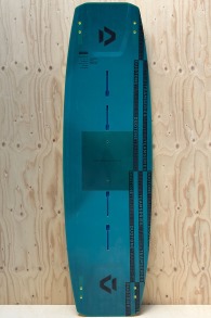 Duotone Kiteboarding-Team Series 2022 Kiteboard (DEMO)