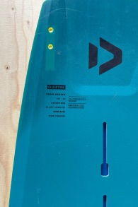 Duotone Kiteboarding-Team Series 2022 Kiteboard (DEMO)