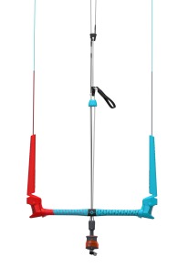 Duotone Kiteboarding-Trust bar 2026 Barre de Kite