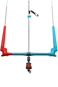 Duotone Kiteboarding-Trust bar 2026 Barre de Kite