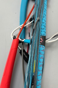 Duotone Kiteboarding-Trust Bar 2026 (DEMO)