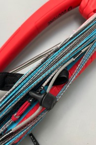 Duotone Kiteboarding-Trust Bar 2026 (DEMO)