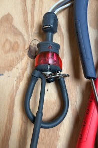 Duotone Kiteboarding-Trust Bar S/M 2024 (DEMO)