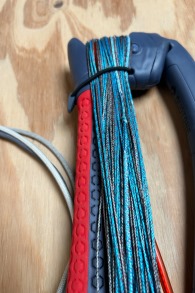 Duotone Kiteboarding-Trust Bar S/M 2024 (DEMO)