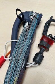 Duotone Kiteboarding-Trust Bar S/M 2024 (DEMO)