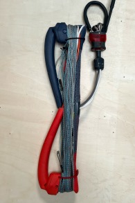 Duotone Kiteboarding-Trust Bar S/M 2025 (2nd)
