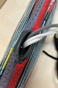 Duotone Kiteboarding-Trust Bar S/M 2025 (2nd)