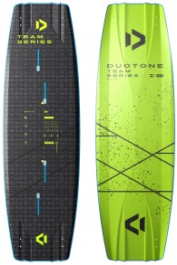 Duotone Kiteboarding-TS Big Air SLS 2025 Kiteboard
