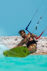 Duotone Kiteboarding-TS Big Air SLS 2025 Kiteboard