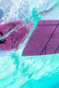 Duotone Kiteboarding-TS Freestyle SLS 2025 Planche de Kite