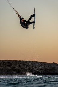 Duotone Kiteboarding-TS Freestyle SLS 2026 Kiteboard