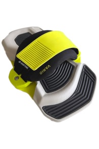 Duotone Kiteboarding-Vario Combo 2026 Pads & Straps