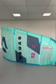 Duotone Kiteboarding-Vegas 2024 Kite (2nd)