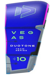 Duotone Kiteboarding-Vegas 2027 Aile de Kite