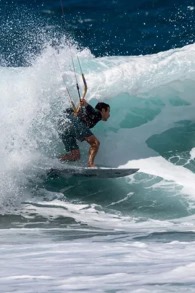 Duotone Kiteboarding-Volt D/LAB 2026 Surfboard