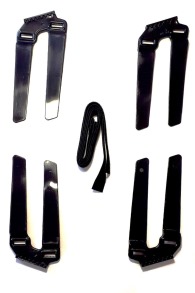 Eleveight-Airgo V3 Stiffeners (PRO)