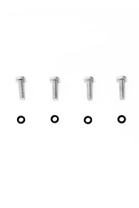 Eleveight-Airgo V4 Screws Set 18mm