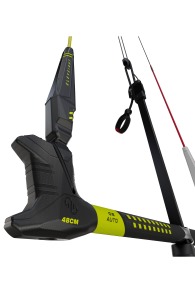 Eleveight-CS Auto V2 Barre de Kite