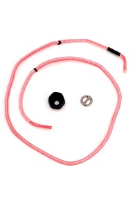 Eleveight-CS Auto V2 Red Safety Line