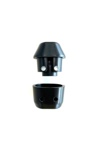 Eleveight-CS Auto V2 Swivel Head
