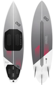 Eleveight-Curl V2 Surfboard
