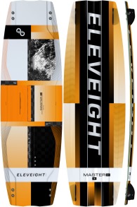 Eleveight-Master C+ V7 Kiteboard