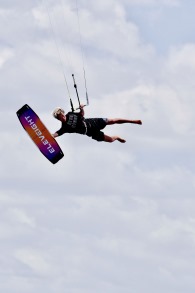 Eleveight-Master V8 C+ Planche de Kite