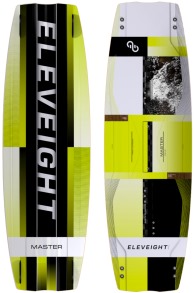 Eleveight-Master V8 Kiteboard