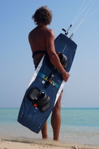 Eleveight-Master V9 Planche de Kite