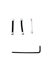 Eleveight-QR V3 Bungees Set